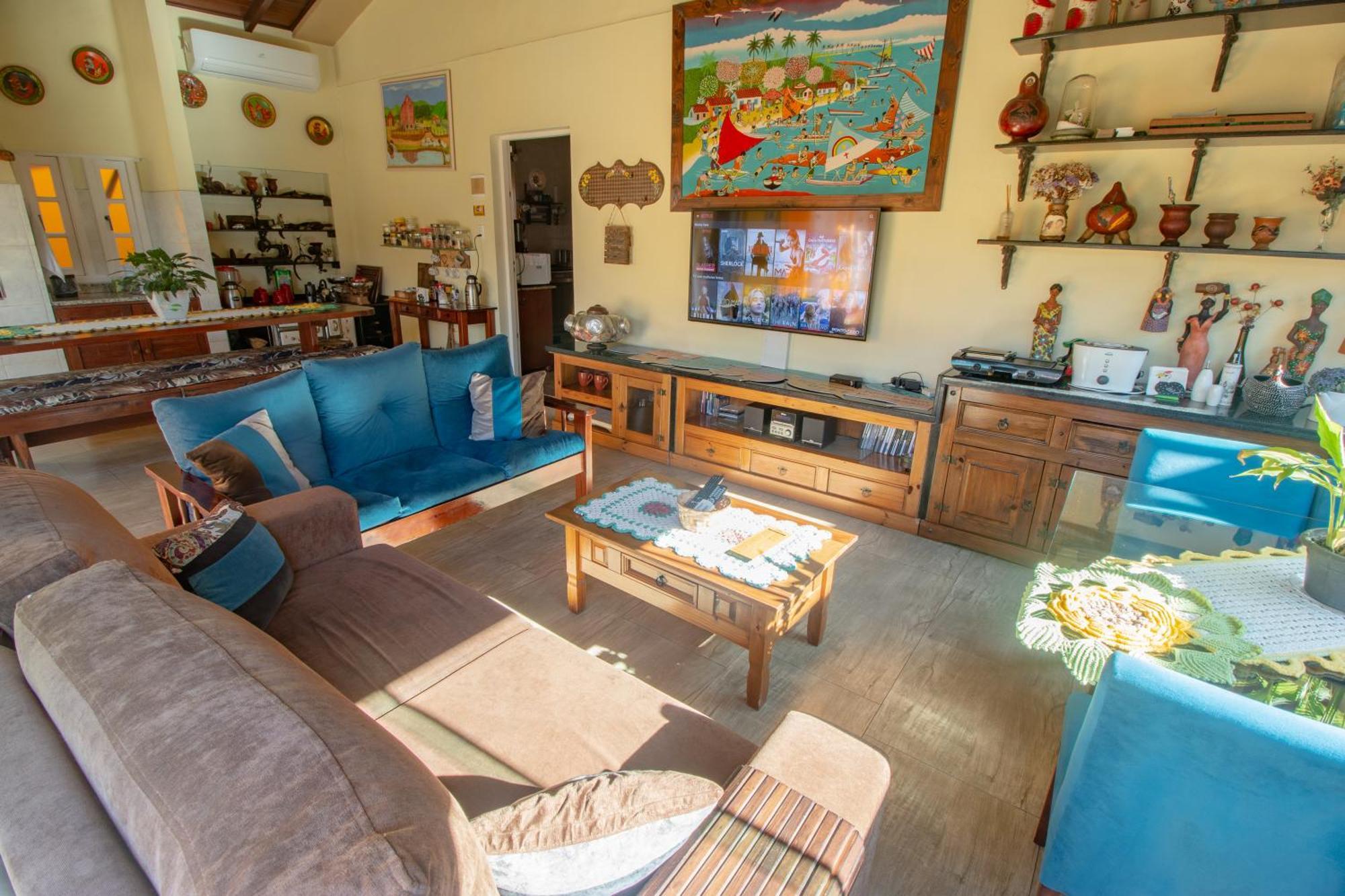 Nona Amabile Homestay